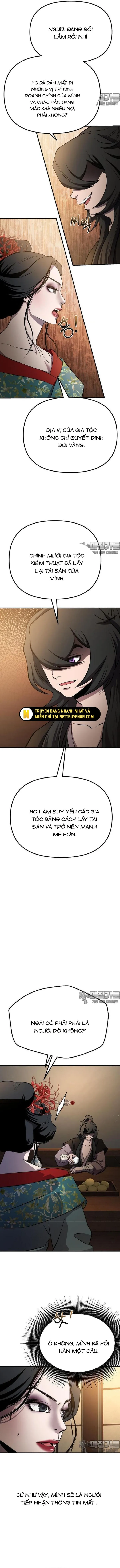 Cao Thủ Võ Lâm Đến Tuổi Kết Hôn: Chapter 14