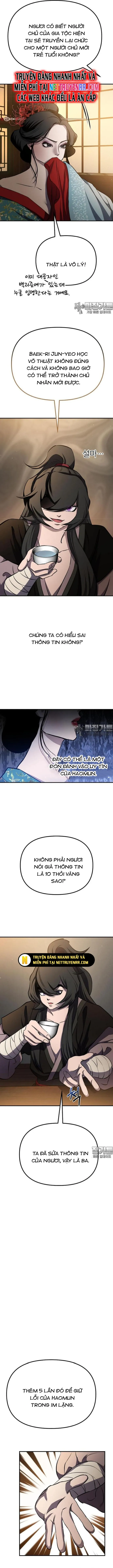 Cao Thủ Võ Lâm Đến Tuổi Kết Hôn: Chapter 14