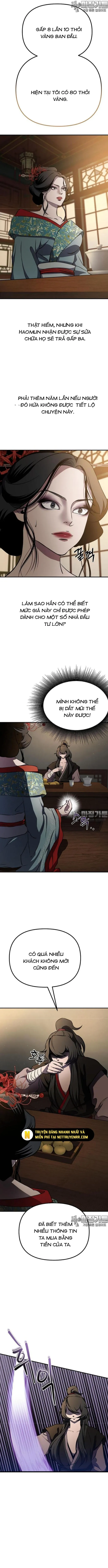 Cao Thủ Võ Lâm Đến Tuổi Kết Hôn: Chapter 14