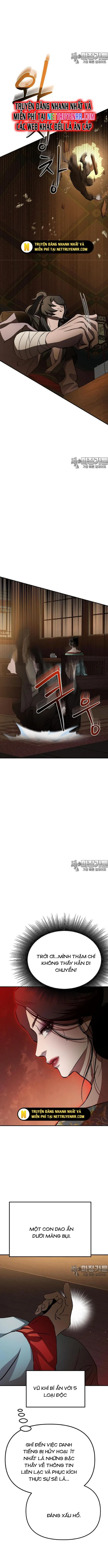 Cao Thủ Võ Lâm Đến Tuổi Kết Hôn: Chapter 14