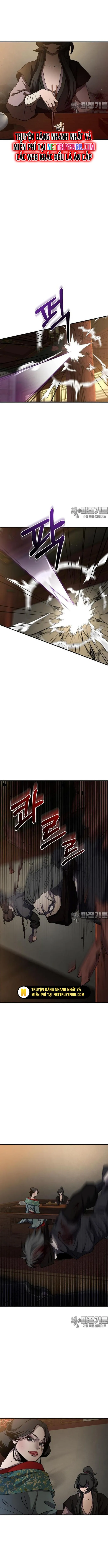 Cao Thủ Võ Lâm Đến Tuổi Kết Hôn: Chapter 14