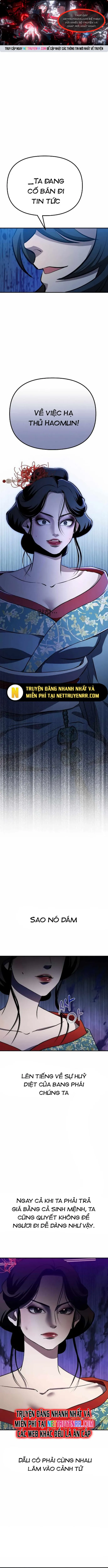 Cao Thủ Võ Lâm Đến Tuổi Kết Hôn: Chapter 15