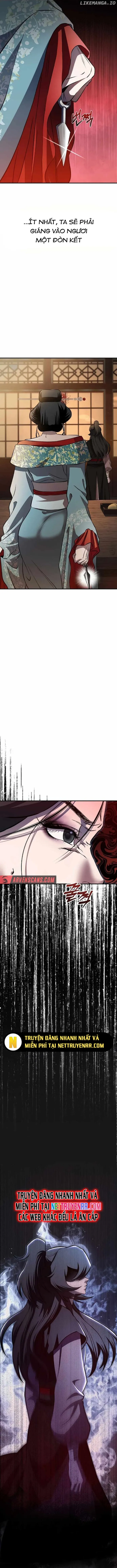 Cao Thủ Võ Lâm Đến Tuổi Kết Hôn: Chapter 15