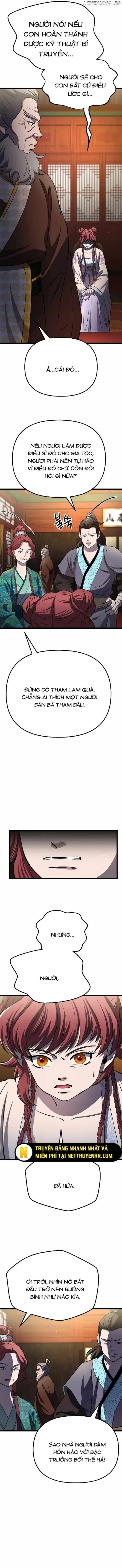 Cao Thủ Võ Lâm Đến Tuổi Kết Hôn: Chapter 15