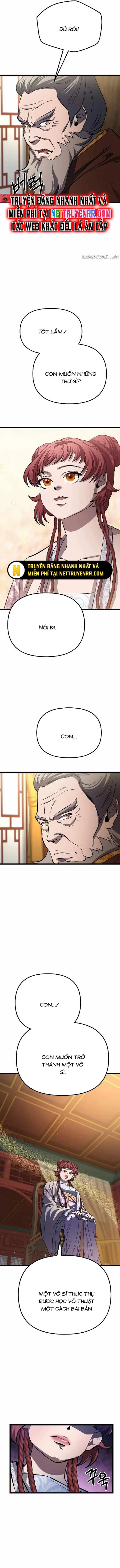 Cao Thủ Võ Lâm Đến Tuổi Kết Hôn: Chapter 15