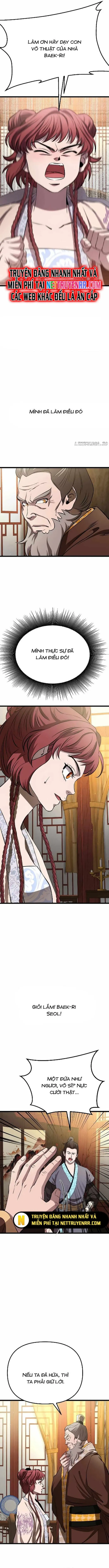 Cao Thủ Võ Lâm Đến Tuổi Kết Hôn: Chapter 15