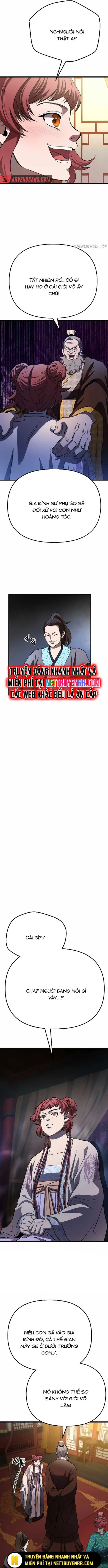 Cao Thủ Võ Lâm Đến Tuổi Kết Hôn: Chapter 15