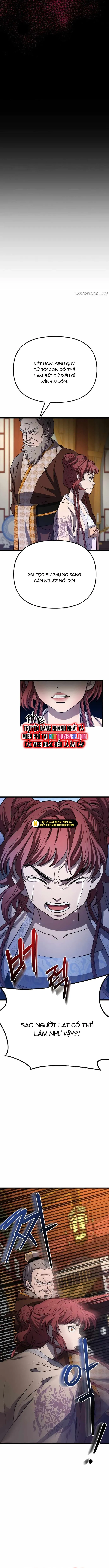 Cao Thủ Võ Lâm Đến Tuổi Kết Hôn: Chapter 15
