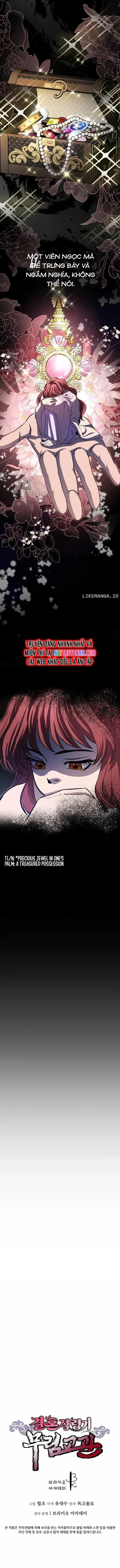 Cao Thủ Võ Lâm Đến Tuổi Kết Hôn: Chapter 15