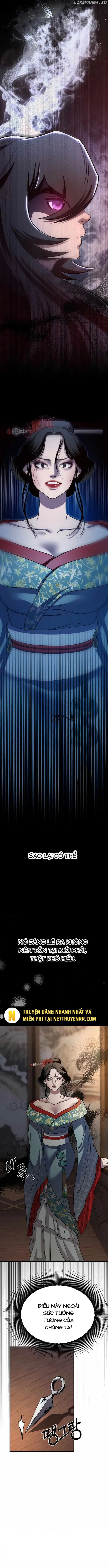 Cao Thủ Võ Lâm Đến Tuổi Kết Hôn: Chapter 15