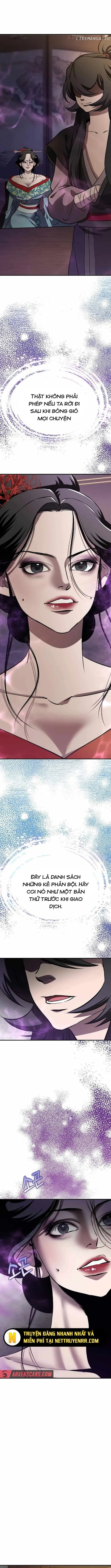 Cao Thủ Võ Lâm Đến Tuổi Kết Hôn: Chapter 15