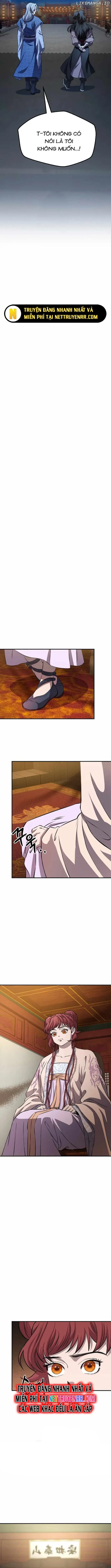 Cao Thủ Võ Lâm Đến Tuổi Kết Hôn: Chapter 15