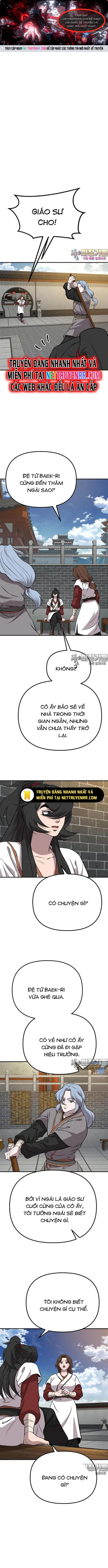 Cao Thủ Võ Lâm Đến Tuổi Kết Hôn: Chapter 16