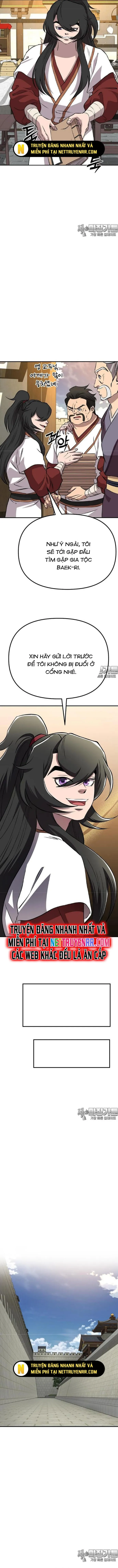 Cao Thủ Võ Lâm Đến Tuổi Kết Hôn: Chapter 16