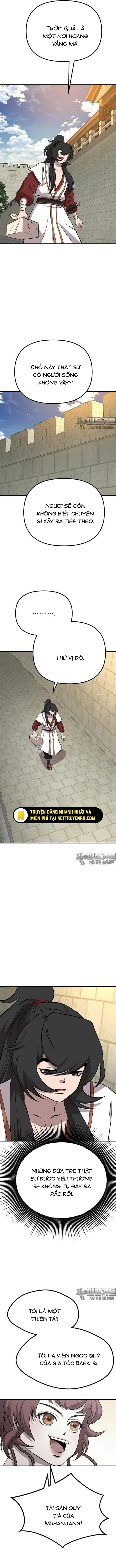 Cao Thủ Võ Lâm Đến Tuổi Kết Hôn: Chapter 16