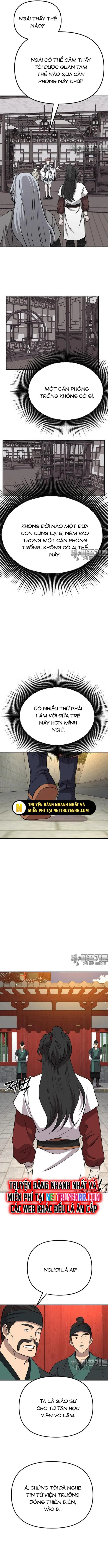 Cao Thủ Võ Lâm Đến Tuổi Kết Hôn: Chapter 16