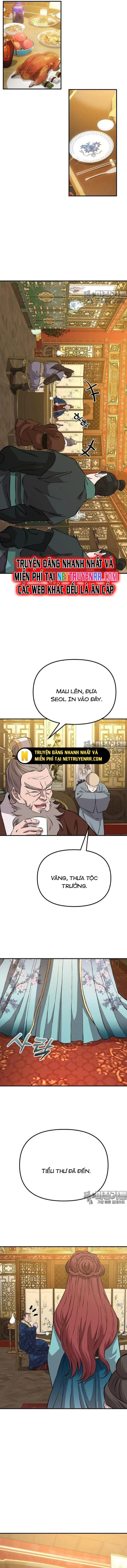 Cao Thủ Võ Lâm Đến Tuổi Kết Hôn: Chapter 16