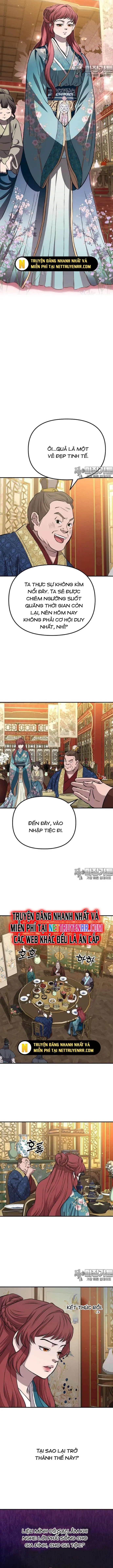 Cao Thủ Võ Lâm Đến Tuổi Kết Hôn: Chapter 16