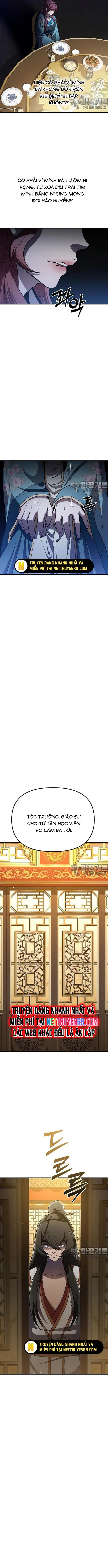 Cao Thủ Võ Lâm Đến Tuổi Kết Hôn: Chapter 16