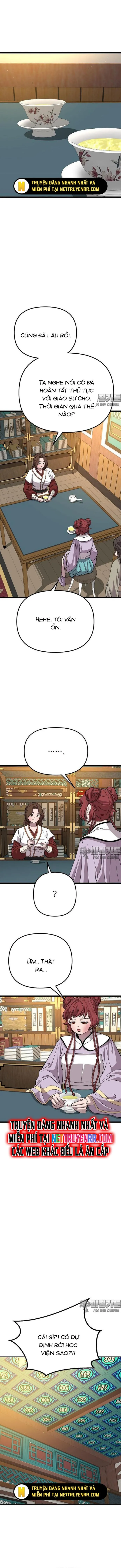 Cao Thủ Võ Lâm Đến Tuổi Kết Hôn: Chapter 16