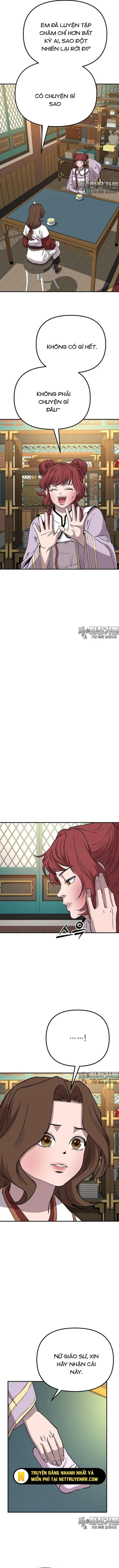 Cao Thủ Võ Lâm Đến Tuổi Kết Hôn: Chapter 16