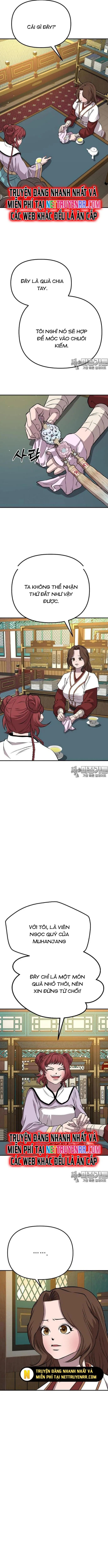 Cao Thủ Võ Lâm Đến Tuổi Kết Hôn: Chapter 16