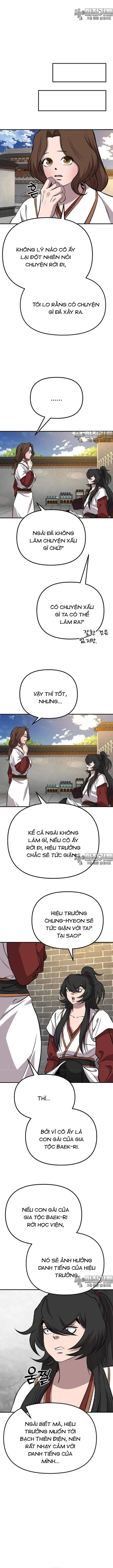 Cao Thủ Võ Lâm Đến Tuổi Kết Hôn: Chapter 16