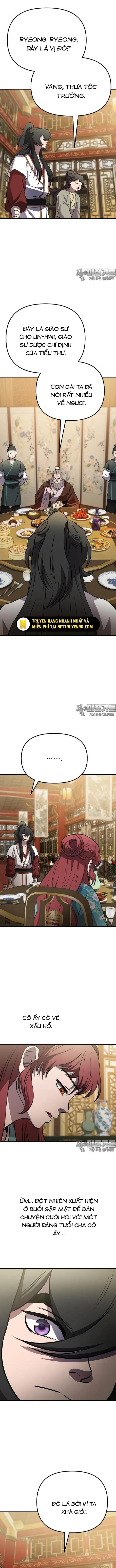 Cao Thủ Võ Lâm Đến Tuổi Kết Hôn: Chapter 17