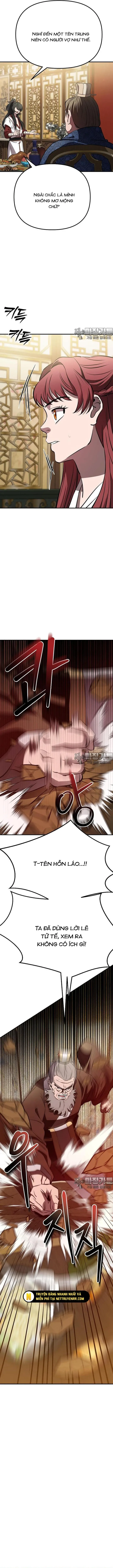 Cao Thủ Võ Lâm Đến Tuổi Kết Hôn: Chapter 17