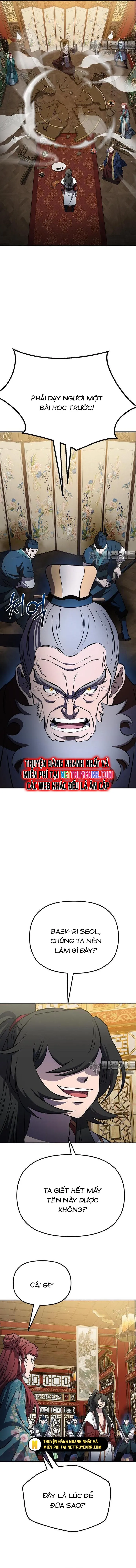 Cao Thủ Võ Lâm Đến Tuổi Kết Hôn: Chapter 17