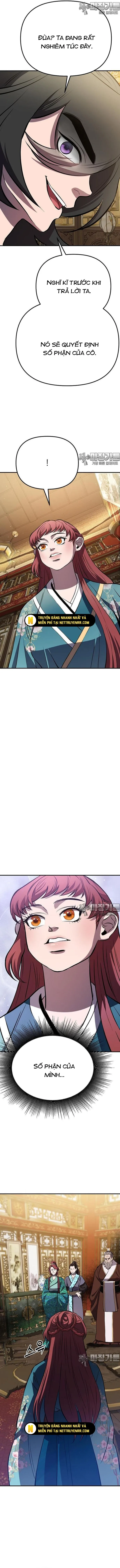 Cao Thủ Võ Lâm Đến Tuổi Kết Hôn: Chapter 17