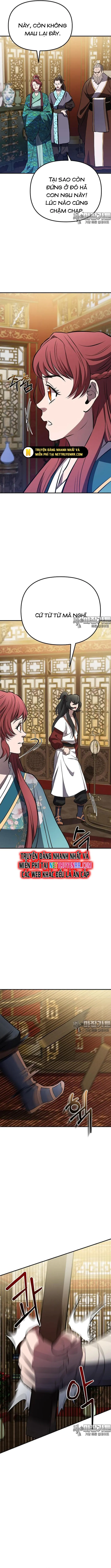 Cao Thủ Võ Lâm Đến Tuổi Kết Hôn: Chapter 17