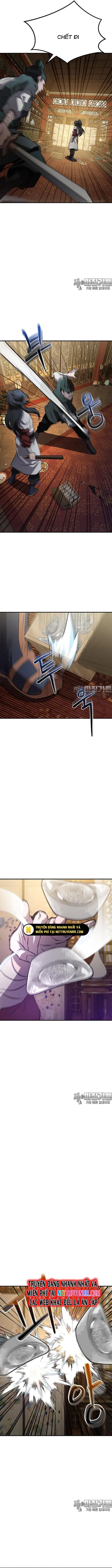 Cao Thủ Võ Lâm Đến Tuổi Kết Hôn: Chapter 17