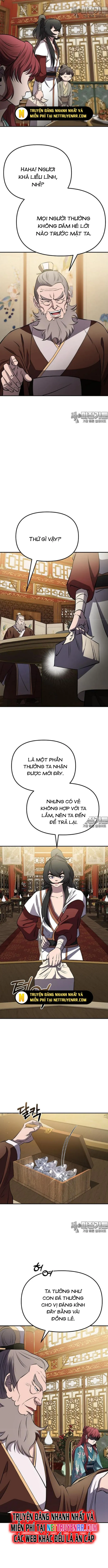 Cao Thủ Võ Lâm Đến Tuổi Kết Hôn: Chapter 17