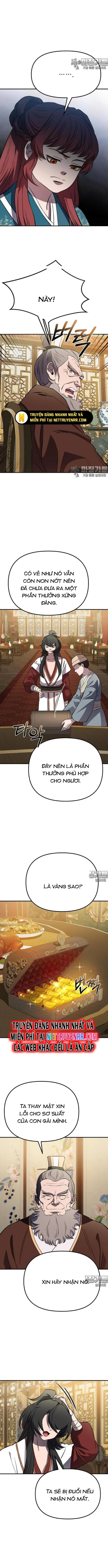 Cao Thủ Võ Lâm Đến Tuổi Kết Hôn: Chapter 17