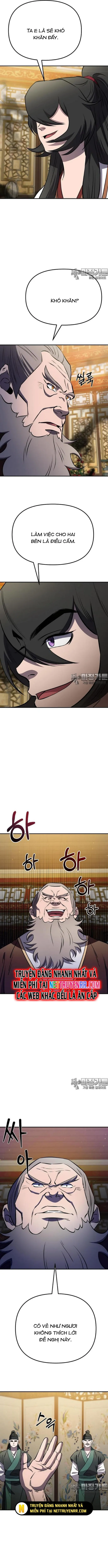 Cao Thủ Võ Lâm Đến Tuổi Kết Hôn: Chapter 17