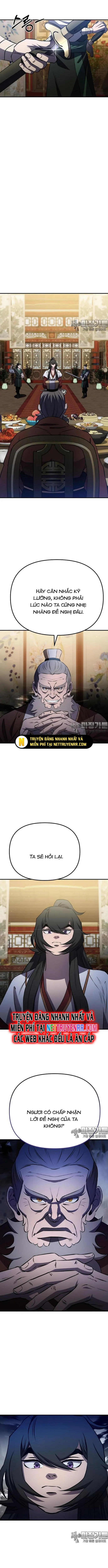 Cao Thủ Võ Lâm Đến Tuổi Kết Hôn: Chapter 17