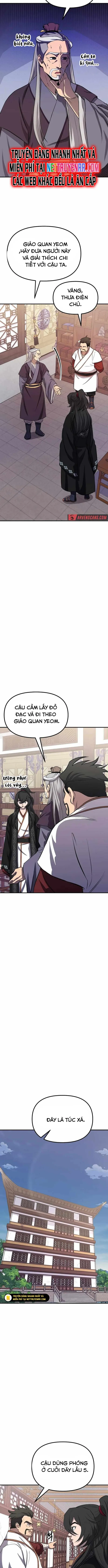 Cao Thủ Võ Lâm Đến Tuổi Kết Hôn: Chapter 2.1