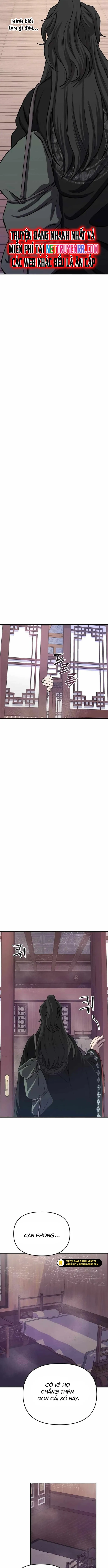 Cao Thủ Võ Lâm Đến Tuổi Kết Hôn: Chapter 2.1