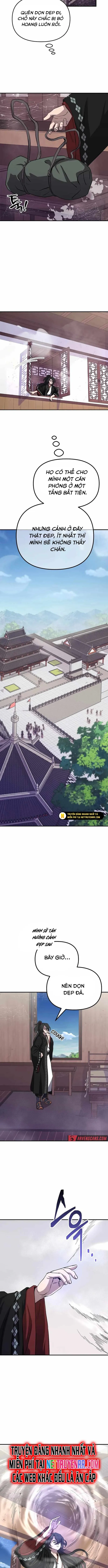 Cao Thủ Võ Lâm Đến Tuổi Kết Hôn: Chapter 2.1