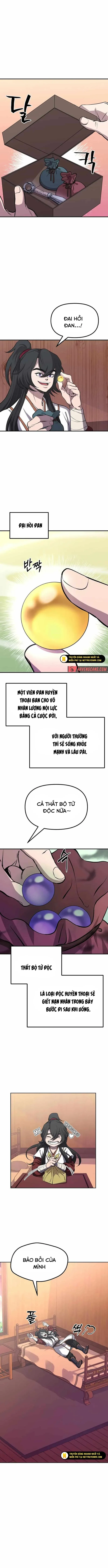 Cao Thủ Võ Lâm Đến Tuổi Kết Hôn: Chapter 2.1