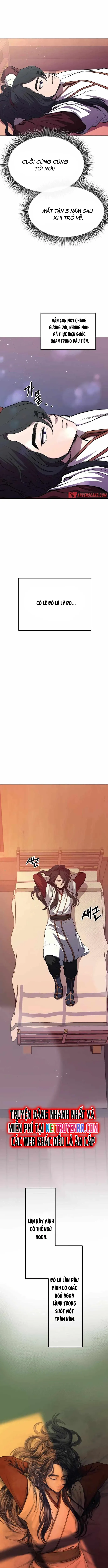 Cao Thủ Võ Lâm Đến Tuổi Kết Hôn: Chapter 2.1