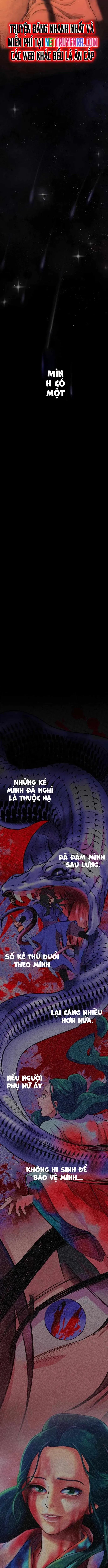 Cao Thủ Võ Lâm Đến Tuổi Kết Hôn: Chapter 2.1