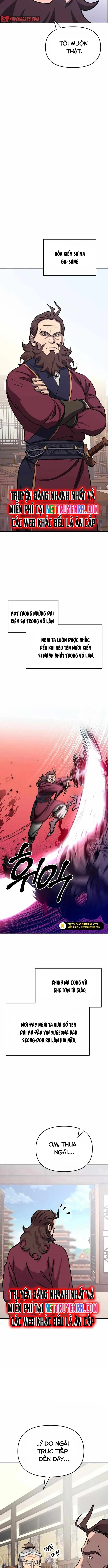 Cao Thủ Võ Lâm Đến Tuổi Kết Hôn: Chapter 2.1