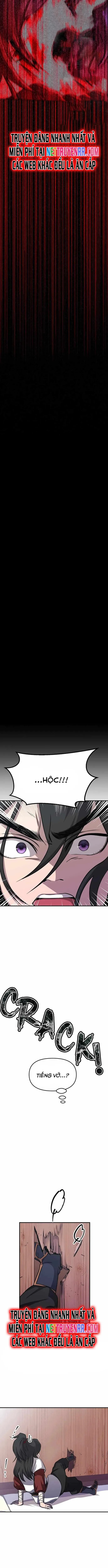 Cao Thủ Võ Lâm Đến Tuổi Kết Hôn: Chapter 2.1