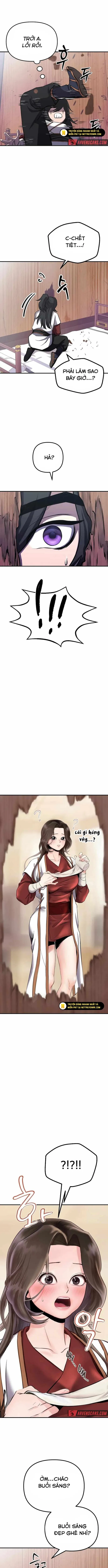 Cao Thủ Võ Lâm Đến Tuổi Kết Hôn: Chapter 2.1