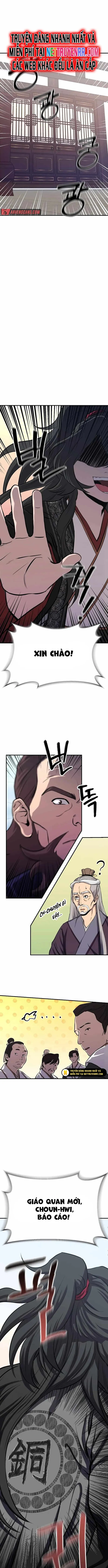 Cao Thủ Võ Lâm Đến Tuổi Kết Hôn: Chapter 2.1