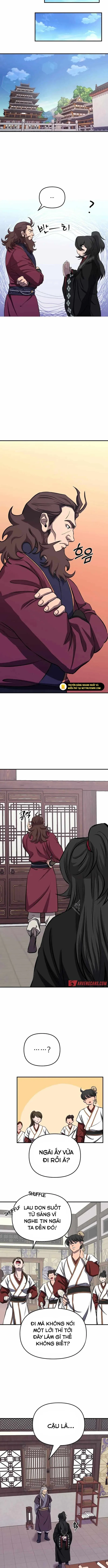 Cao Thủ Võ Lâm Đến Tuổi Kết Hôn: Chapter 2.1