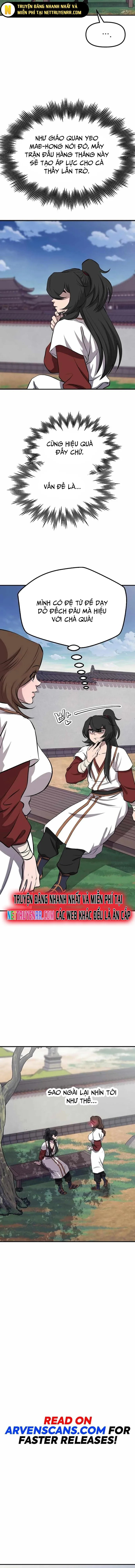 Cao Thủ Võ Lâm Đến Tuổi Kết Hôn: Chapter 3