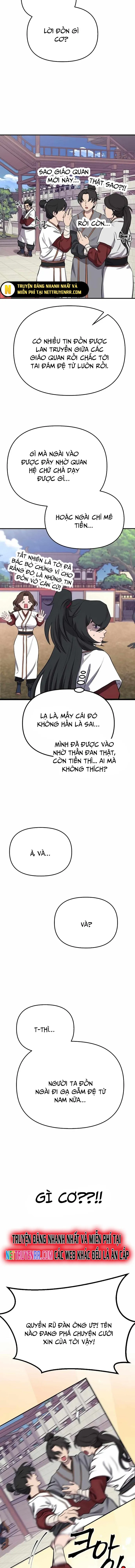 Cao Thủ Võ Lâm Đến Tuổi Kết Hôn: Chapter 3